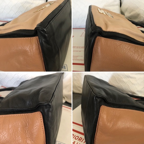 Authentic See by Chloe Handbag - Picture 4 of 8